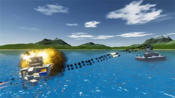 3Dɳ������sandboxworld��Ϸ