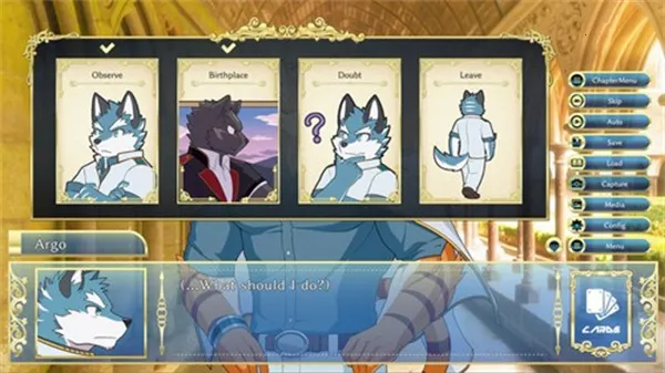 骑士学院汉化版apkv1.1.8安卓版 骑士学院汉化版apkv1.1.8安卓版