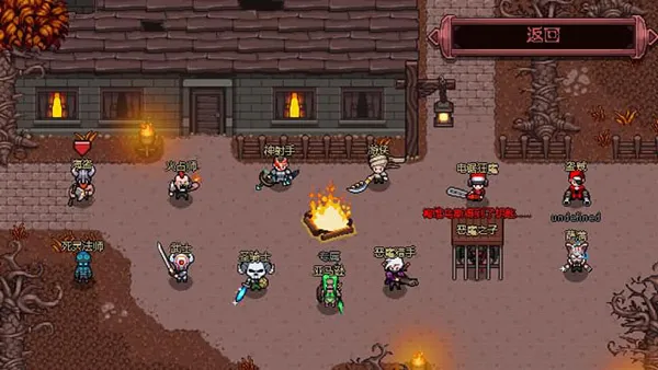 英雄围城内置MOD菜单中文版 英雄围城内置MOD菜单中文版