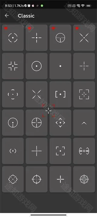 Crosshair Pro׼�Ǹ�����