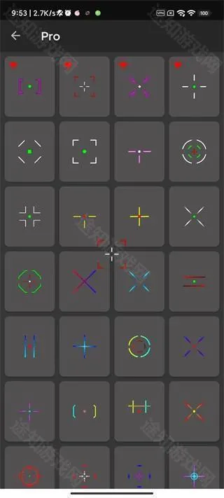 Crosshair Pro׼�Ǹ�����
