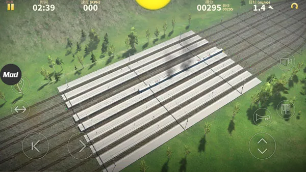 Electric Trains��׿���ֻ���