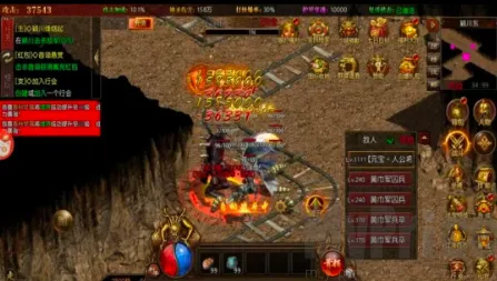 鬼服超爆版2026最新版本 鬼服超爆版2026最新版本