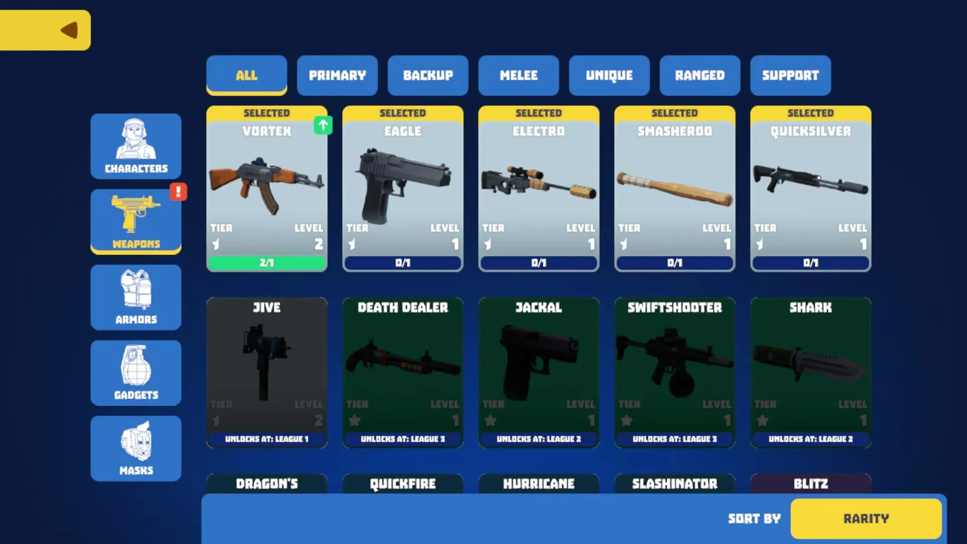 Polygun Arena����ξ�����(����ξ�����)