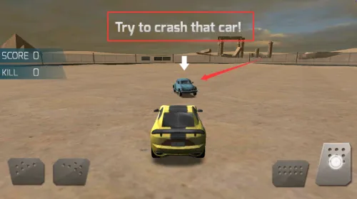 ��������ײ������(����ײ����ս��Ϸ)