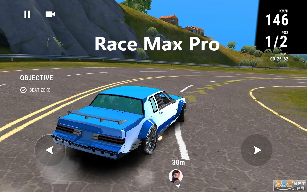 Race Max Pro2026���°汾