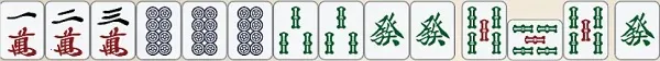雀姬麻将(日麻二次元手游) 雀姬麻将(日麻二次元手游)