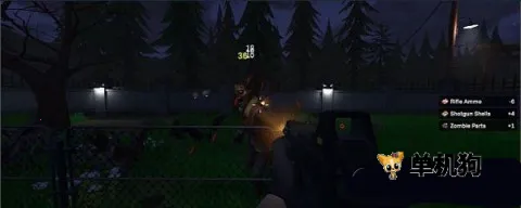 ��ʬĹ��ģ����(Ĺ԰������Ϸ)