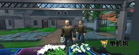 ��ʬĹ��ģ���� ��11��ͼ