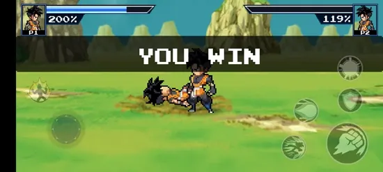 Legend Fighter2026下载安装 Legend Fighter2026下载安装