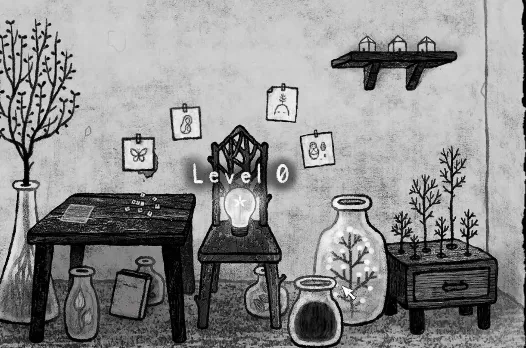 她的树迷梦(冒险解谜游戏) 她的树迷梦(冒险解谜游戏)