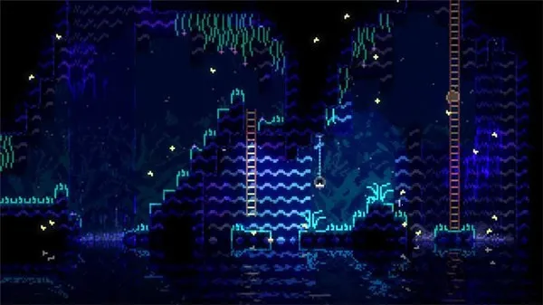 ���ﾮAnimalWell