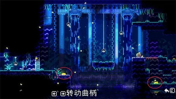 ���ﾮAnimalWell