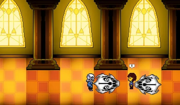��˵֮��Bonetale(��˵֮��ͬ����Ϸ)