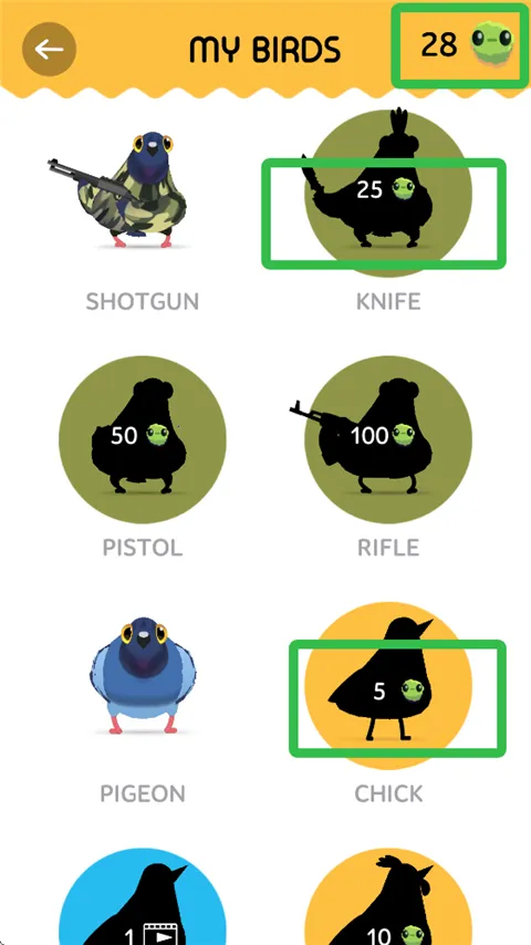 pigeon疯狂的鸽子 pigeon疯狂的鸽子