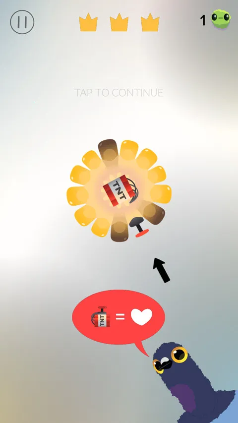 pigeon疯狂的鸽子 pigeon疯狂的鸽子