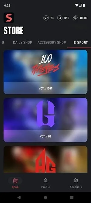 ValoStore2026�ٷ����°汾