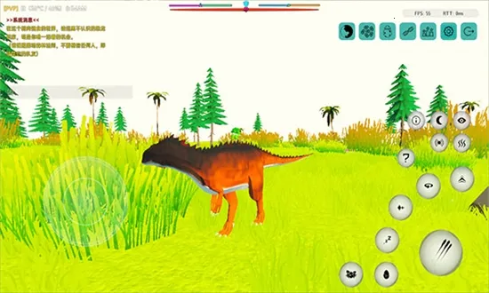 Jurassic Island٪�޼͵�(����ð����Ϸ)