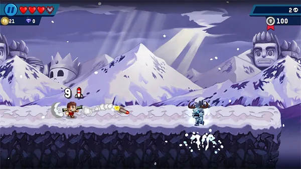 Monster Dash2026�ٷ�����