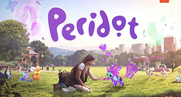 Peridot��׿���ֻ���