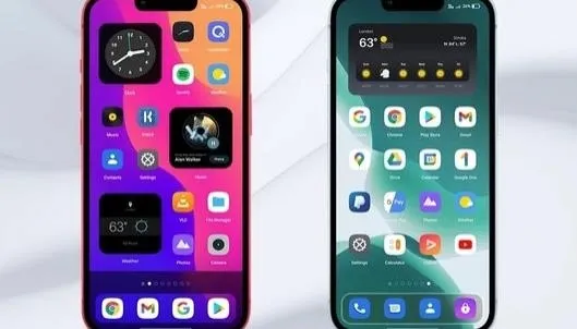 iBlurDock Pro(手机壁纸美化软件) iBlurDock Pro(手机壁纸美化软件)