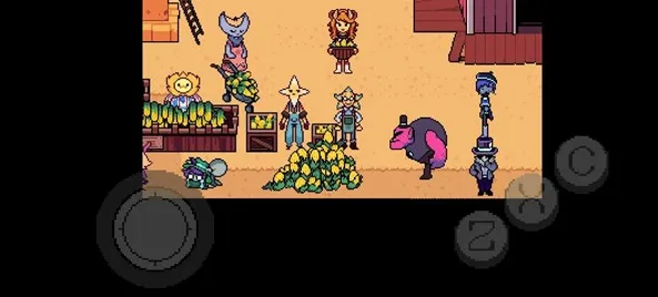 ��˵֮����������(���³�ð����Ϸ)