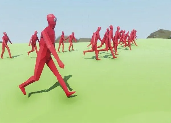 ȫ��ս��ģ����(ս��ģ����Ϸ)