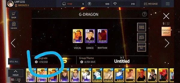 SUPERSTAR YG(����Ů��������Ϸ)