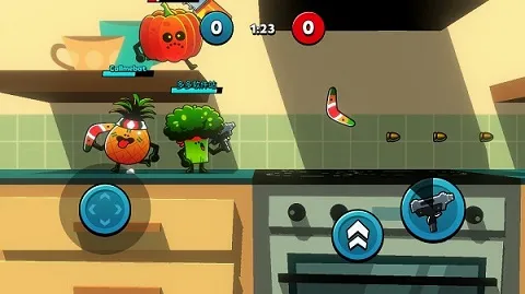ʳ�����(ʳ���Ҷ���Ϸ)