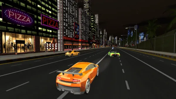 Speed racing�籬�ɳ�2026�ٷ����°汾