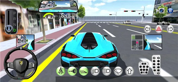 3d��ʻ��2ȫ����������