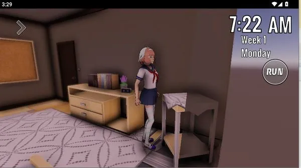 ����ģ��������ģ��(У԰ģ����Ϸ)
