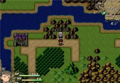 黑兽2魔改中文版(剧情养成类游戏) 黑兽2魔改中文版(剧情养成类游戏)