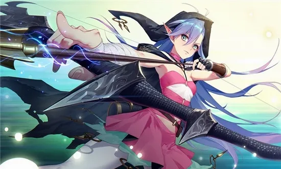 女神战盟(异世界冒险游戏) 女神战盟(异世界冒险游戏)