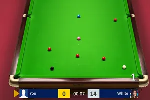 Snooker斯诺克之星2026最新版本 Snooker斯诺克之星2026最新版本