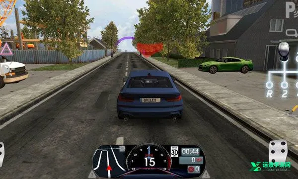 ��ʻѧУģ����Evo����������