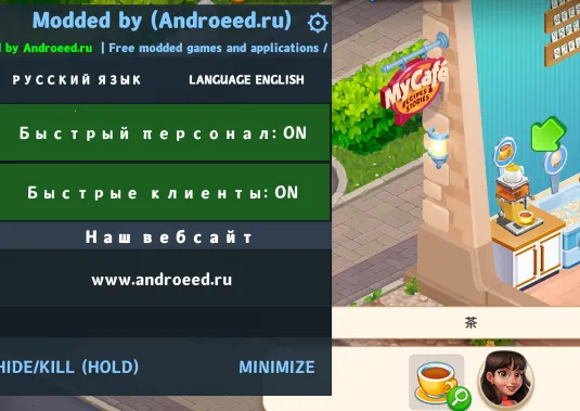 �ҵĿ�����ģ����