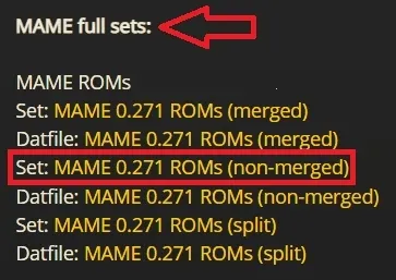 mame4droid current���İ�2026���°汾