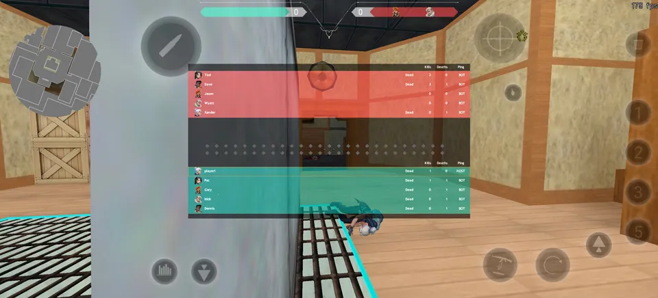 ValStrike��η��Լ(FPS�����Ϸ)