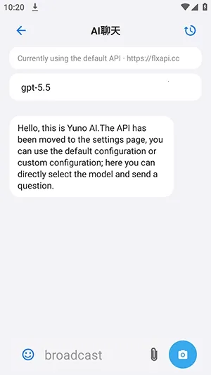 Yuno����(�๦�ܹ�����)