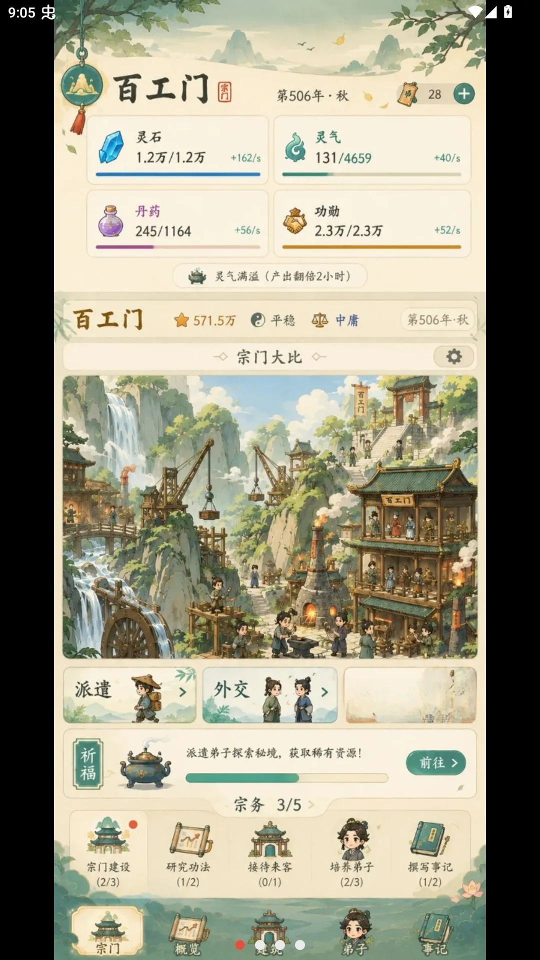 ��ˮ�й鴦(�������ž�Ӫ��)