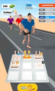 Merge Legs���ȿ񱼹��ʷ������ֻ���