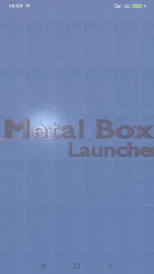 MetalBoxLauncher-3D������2026���°汾