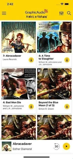 GraphicAudio����app��׿���ֻ���