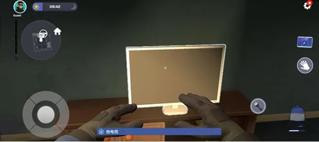 С͵ģ����(С͵ģ������Ϸ)