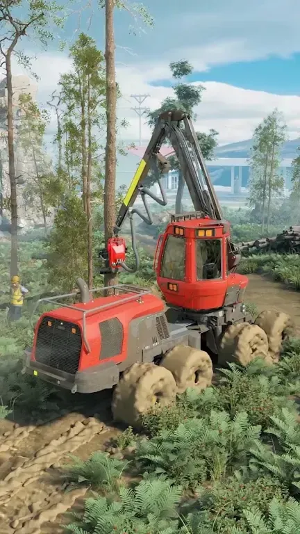 ��ľ˾��ģ����Ϸ(ľ�Ĵ�ྭӪ��Ϸ)